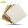 Детский мягкий пол с ковролином NEEU 60x60 см, бежевый 04