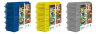 Erfolg Home & Garden, желтый