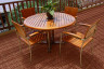 Erfolg Home & Garden терракот