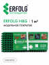 Erfolg Home & Garden синий