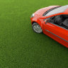 Газонная решётка Твой Газон. Экопарковка. Green Parking 336х544х34 мм ЧЁРНАЯ