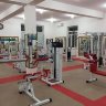 Модульное напольное ПВХ покрытие SOLD GRAIN 5 мм, желтый
