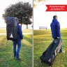 ДОСКА ДЛЯ SUP-СЕРФИНГА RX-12P (PLAYER)-12,6 TOURING (Стандарт)