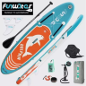 SUP-борд FunWater Dolphin 320*84*15 см
