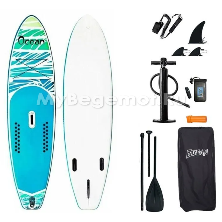 Надувная SUP-доска FAYEAN Ocean 10.6