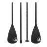 Весло алюминиевое PSK-5 черное