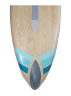 Sup board ULI Inventor 12 с Электронасосом. Сап доска надувная.