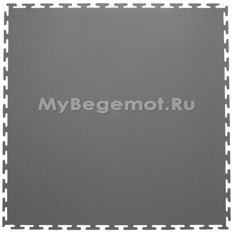 Резиновая плитка, Rubber Skin, 9 мм, 500*500 мм