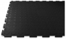 Модульное напольное ПВХ покрытие SENSOR AVERS 5 мм, RAL 6018, салатовый.